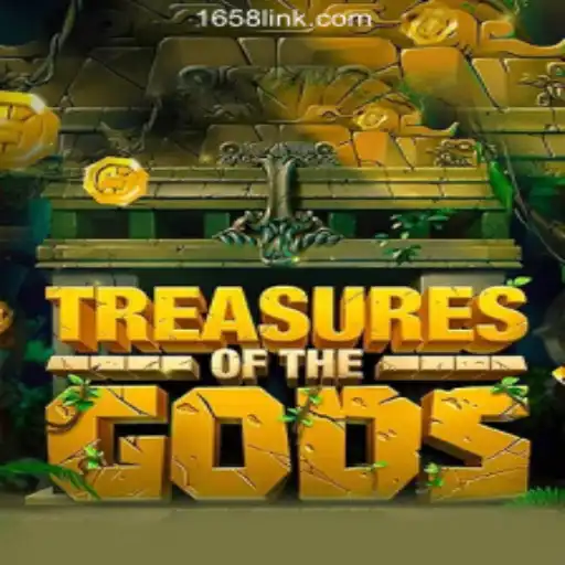 Discover the Thrilling Adventure of Treasure of the Gods: Your Ultimate Slot Experience at 1658.com
