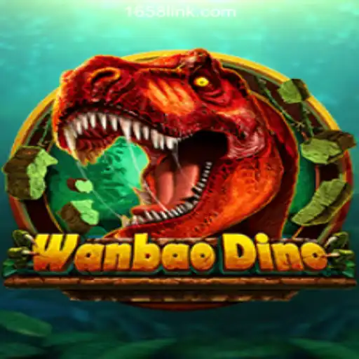 Exploring WanBaoDino: A Thrilling Adventure on 1658.com