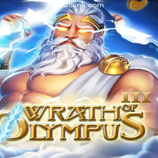 Wrath of Olympus III: A Legendary Adventure on 1658.com Platform-Oficial Slots Brasil