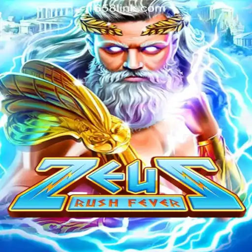 ZeusRushFever: Dive into the Thrilling World of Ancient Greek Slot Games
